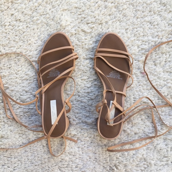 H&M Sandals